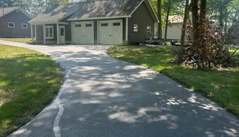 Asphalt Installation  for Recap Asphalt & Sealcoating in Angola,  IN