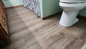Floor Installation for Bade Flooring & More in Mankato, MN