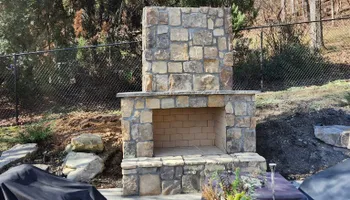 Concrete for Mr. Concrete Outdoor Services LLC in Nashville, TN
