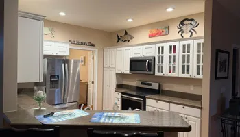 Kitchen Renovation for Mid Atlantic Home Improvements in Ocean City, MD