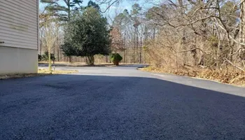 Asphalt Installation for BKR Paving in Pennsville, NJ