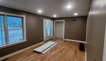 Interior Painting for Green Valley Painting in Thompson, CT