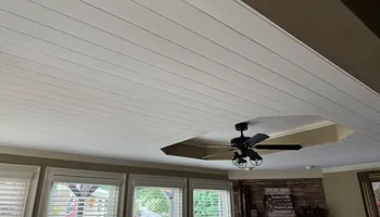 Renovation Design for Cabinet Culture in Stockbridge, GA