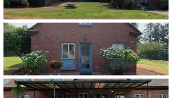 Patio Design & Construction for Hall of Fame Landscaping in Bremerton, WA