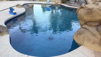 Equipment Installation for Trublu Pool and Spa in Queen Creek, AZ