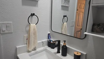 Kitchen Renovation for SKP Services in St. Petersburg, FL