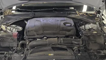 Ceramic Coating for Luxury Auto Detail in Peoria, IL