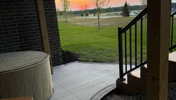 Concrete Driveways for Ibarra Concrete Services LLC in Detroit, MI