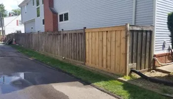 Fence Replacement for Fence Medic in Arlington Heights, IL