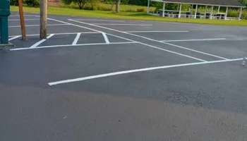 Concrete Restoration for Asphalt Animals in Little Rock, AR