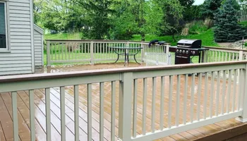 Bathroom Renovation for NEIGHBORHOOD PRO SERVICES LLC in Kalkaska, MI