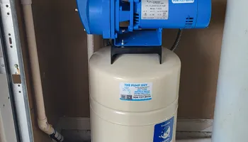 Well Pump Repair & Maintenance for The Pump Guy in Callahan, FL