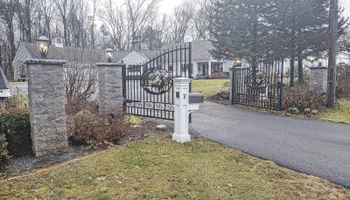 Masonry for Elite Pavers and Fencing in Springfield, MA