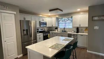 Kitchen Renovation for T&T Kitchens in Shamong, NJ