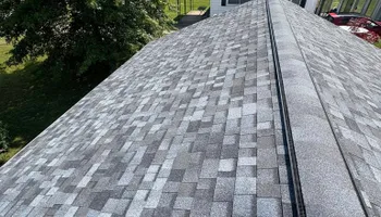 Roofing Installation for Rise Above Roofing in Stow, OH