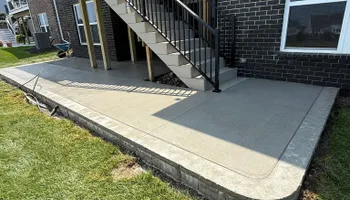 Concrete Driveways for Ibarra Concrete Services LLC in Detroit, MI