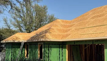Structural Wood Framing for Mainframe Wood Construction in Lake Dallas, TX