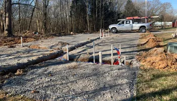 Leak Detection And Repair for Cade Plumbing LLC in Scottsville, KY