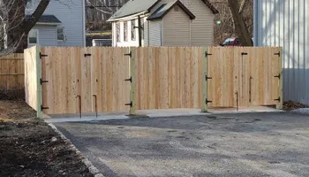 Fence Installation for Wantage Fence & Stonework, LLC in Wantage, New Jersey