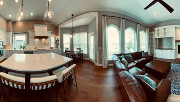 Kitchen Remodeling for Sharp Construction in Windsor, CO