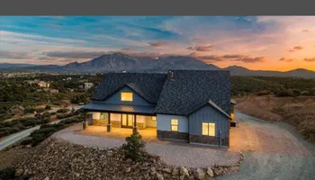 Custom Home Construction for TEK Construction in Chino Valley, AZ