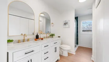 Kitchen Renovation for ICT Investors and Remodeling in Wichita, KS