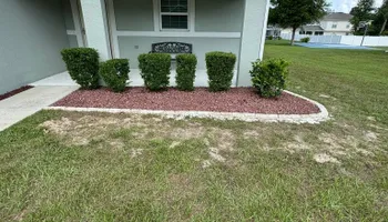 Mowing for Young's Lawn Services LLC in Ocala, FL