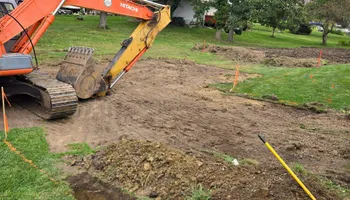 New Construction Homes for Mitchell Builders LLC in Lake County, IN