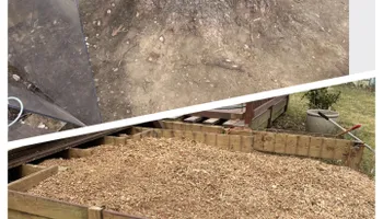 Stump Removal for Mad Dust Stump Grinding in Howard County, MD