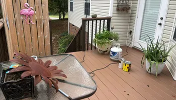 Interior Painting for Small Town HandyMen in Cross Plains, TN