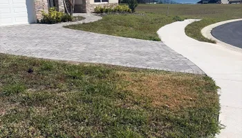 Fall Clean Up for Estrada All Pro Lawn Service in Auburndale, Florida