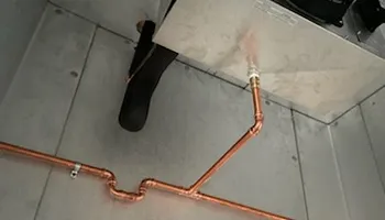 Refrigerator & Freezer Repair for Service Tech in Decherd, TN