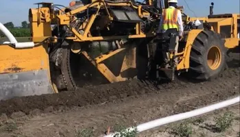 Farm Drainage for Northwest Ohio Farm Drainage in Ada,, OH