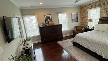 Interior Painting for MHC Painting in Bucks County,  PA