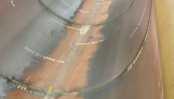 MIG Welding for P.P. Welding And Services in Indianapolis, IN