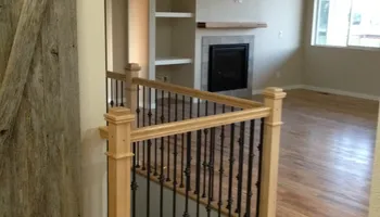 Kitchen Renovation for Bob D’ Builder Remodeling & Finish in Fort Worth, TX