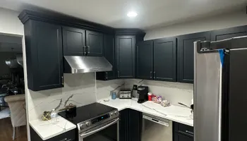 Kitchen Renovation for T&T Kitchens in Shamong, NJ