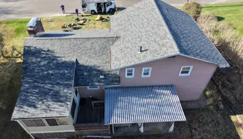 Roofing Installation for BIG SKY Contracting in Southington, CT