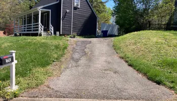 Mowing for Green Horizon Lawncare in North Chesterfield, VA