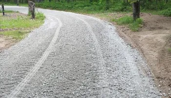 Site Preparation for All Phase Development in Johnson City, TN