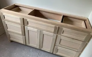 Custom Moldings for Legendary Custom Millworks LLC in Malvern, AR