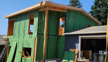 ADUs & DADUs for No 7 Development in Mount Vernon, WA