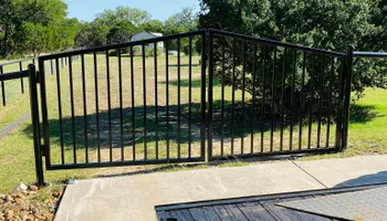 Metal Buildings for C&C Fabrication and Welding LLC in Spring Branch, TX