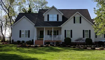 Land Grading for E-Z Care Lawn Service in Prince George, VA