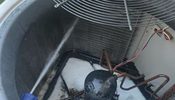 Air Conditioning Installation for Tiger Shark HVAC in Norwell, MA