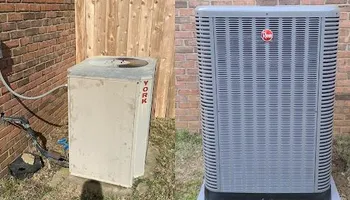 HVAC Repair Services for Nygaard Heating and Air Conditioning in Memphis, TN