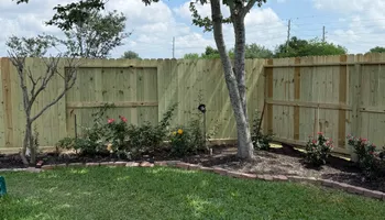 Metal Fencing for Morales Fence in Houston, TX