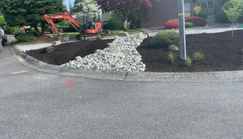 Mowing for Stealth Landscaping in Black Diamond, WA