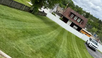 Lawn Maintenance for Wilder Landscaping Services in South Park, PA