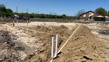 Water Heater Install & Removal for Forbes Plumbing in Greenville, TX